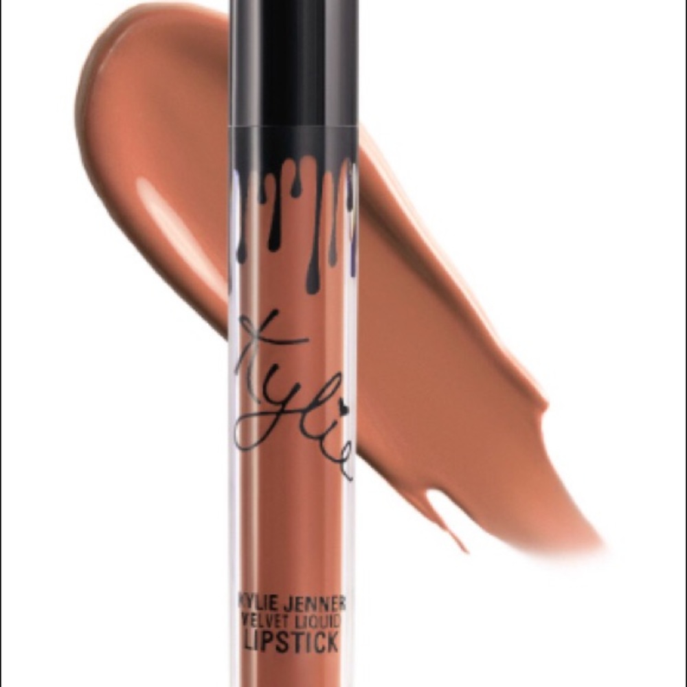 AUTHENTIC | BIRTHDAY SUIT | VELVET LIQUID LIPSTICK